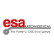 ESGold Corp. logo