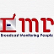 Esha Media Research Ltd. logo