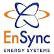 EnSync, Inc. logo