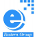 Eastern Technical Engineering Inc. logo