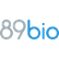 89bio Inc logo