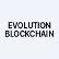 Evolution Blockchain Group Inc. logo