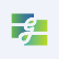 Evergreen Corporation logo