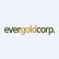 Evergold Corp. logo