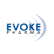 Evoke PLC logo