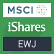 iShares MSCI Japan ETF logo