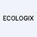 Ecologix Resource Group Inc. logo