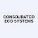 Consolidated Eco-Systems Inc. logo