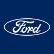 Ford Motor Company 6% Notes due logo