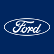 Ford Motor Company 6.500% Notes logo