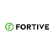 FORTIVE CORP.  DL-,01 logo