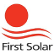 FIRST SOLAR INC. D -,001 logo