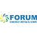 FORUM ENERGY METALS logo