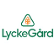 Lyckegård Group AB logo