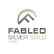 Fabled Copper Corp logo