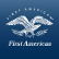First American Financial Corporation logo