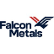 Falcon Metals Limited logo