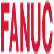 Fanuc Corporation Unsponsored ADR logo
