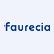 Faurecia SE ADR logo