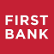 First Bancorp, Inc. logo