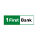 First BanCorp Puerto Rico logo