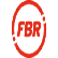 FBR Limited logo