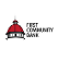 First Community Bankshares Inc. logo