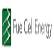 FuelCell Energy Inc. Preferred Stock 5% Perpetual logo