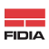 Fidia S.p.A. logo