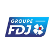 FDJ Gaming Solutions France logo