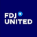 FDJ United logo