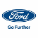 Ford Motor Company logo