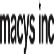 Macy's Inc. logo