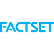 FactSet Research Systems Inc logo