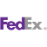 FedEx Corp logo