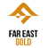 Far East Gold Limited logo