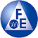 Frequency Electronics Inc. logo