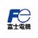 Fuji Electric Holdings Co., Ltd. Unsponsored ADR logo