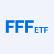 Founders 100 ETF logo
