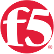 F5 Networks Inc logo