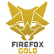 Firefox Gold Corp. logo