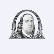 Franklin Responsibly Sourced Gold ETF logo