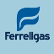 Ferrellgas Partners, L.P. logo
