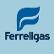 Ferrellgas Partners, L.P. logo