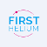 First Helium Inc. logo