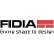Fidia S.p.A. logo