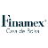 Casa de Bolsa Finamex S.A.B. de C.V. logo