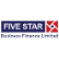 Five-Star Business Finance Limited logo