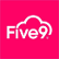 Five9 Inc. logo