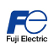 Fuji Electric Co., Ltd. logo